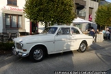 Classic Cars Peer - Volvo en Daf -  21 augustus 2025
