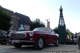 Classic Cars Peer - Volvo en Daf -  21 augustus 2025