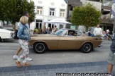 Classic Cars Peer - Volvo en Daf -  21 augustus 2025