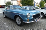 Classic Cars Peer - Volvo en Daf -  21 augustus 2025