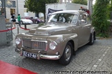 Classic Cars Peer - Volvo en Daf -  21 augustus 2025