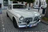 Classic Cars Peer - Volvo en Daf -  21 augustus 2025
