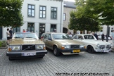 Classic Cars Peer - Volvo en Daf -  21 augustus 2025