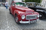 Classic Cars Peer - Volvo en Daf -  21 augustus 2025