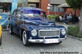 Classic Cars Peer - Volvo en Daf -  21 augustus 2025