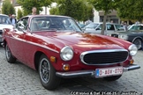 Classic Cars Peer - Volvo en Daf -  21 augustus 2025