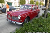 Classic Cars Peer - Volvo en Daf -  21 augustus 2025