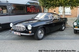 Classic Cars Peer - Volvo en Daf -  21 augustus 2025