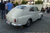 Classic Cars Peer - Volvo en Daf -  21 augustus 2025