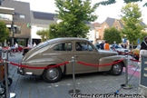 Classic Cars Peer - Volvo en Daf -  21 augustus 2025