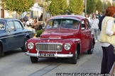 Classic Cars Peer - Volvo en Daf -  21 augustus 2025