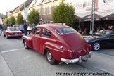 Classic Cars Peer - Volvo en Daf -  21 augustus 2025