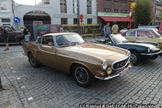 Classic Cars Peer - Volvo en Daf -  21 augustus 2025