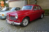 Classic Cars Peer - Volvo en Daf -  21 augustus 2025