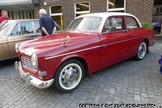 Classic Cars Peer - Volvo en Daf -  21 augustus 2025