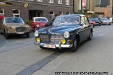Classic Cars Peer - Volvo en Daf -  21 augustus 2025