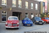 Classic Cars Peer - Volvo en Daf -  21 augustus 2025