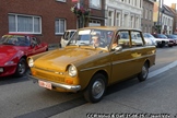 Classic Cars Peer - Volvo en Daf -  21 augustus 2025