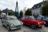 Classic Cars Peer - Volvo en Daf -  21 augustus 2025