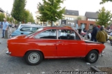 Classic Cars Peer - Volvo en Daf -  21 augustus 2025