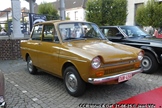 Classic Cars Peer - Volvo en Daf -  21 augustus 2025