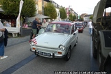 Classic Cars Peer - Volvo en Daf -  21 augustus 2025