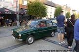 Classic Cars Peer - Volvo en Daf -  21 augustus 2025