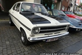 Classic Cars Peer - Volvo en Daf -  21 augustus 2025