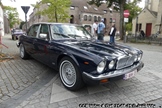 Classic Cars Peer - Volvo en Daf -  21 augustus 2025