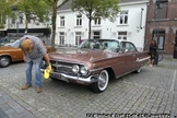 Classic Cars Peer - Volvo en Daf -  21 augustus 2025