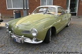 Classic Cars Peer - Volvo en Daf -  21 augustus 2025