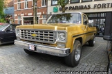 Classic Cars Peer - Volvo en Daf -  21 augustus 2025
