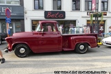 Classic Cars Peer - Volvo en Daf -  21 augustus 2025