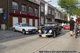 Classic Cars Peer - Volvo en Daf -  21 augustus 2025