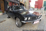 Classic Cars Peer - Volvo en Daf -  21 augustus 2025