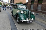 Classic Cars Peer - Volvo en Daf -  21 augustus 2025