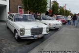 Classic Cars Peer - Volvo en Daf -  21 augustus 2025