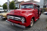 Classic Cars Peer - Volvo en Daf -  21 augustus 2025