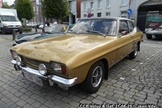 Classic Cars Peer - Volvo en Daf -  21 augustus 2025