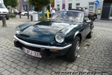 Classic Cars Peer - Volvo en Daf -  21 augustus 2025