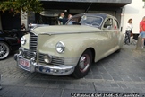 Classic Cars Peer - Volvo en Daf -  21 augustus 2025