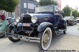 Classic Cars Peer - Volvo en Daf -  21 augustus 2025