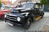 Classic Cars Peer - Volvo en Daf -  21 augustus 2025