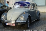 Classic Cars Peer - Volvo en Daf -  21 augustus 2025