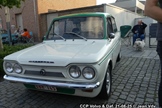 Classic Cars Peer - Volvo en Daf -  21 augustus 2025