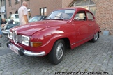 Classic Cars Peer - Volvo en Daf -  21 augustus 2025