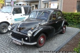 Classic Cars Peer - Volvo en Daf -  21 augustus 2025