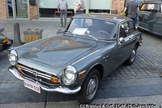 Classic Cars Peer - Volvo en Daf -  21 augustus 2025