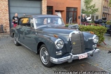 Classic Cars Peer - Volvo en Daf -  21 augustus 2025