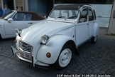 Classic Cars Peer - Volvo en Daf -  21 augustus 2025